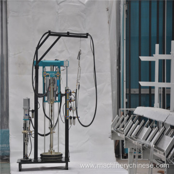 Manual Silicone Sealant Spreading Machine with Best Quality